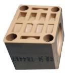 Adjustment Nut Stenter Parts Monfortz PEEK Screw Carbon 44X7