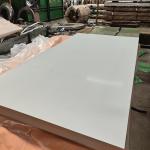 0.4-2.0mm Thickness Electro Galvanized Steel Sheet EG Metal Sheet For Structural