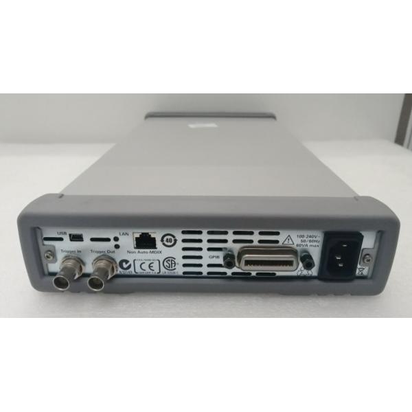 N7748A Optical HP RF Power Meter Agilent Keysight High Sensitivity