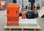 45KW Tear Circle Animal Feed Hammer Mill Crusher 6t/H
