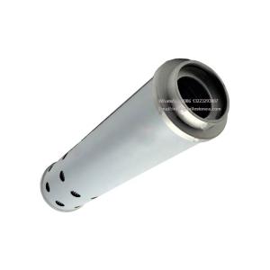 Wholesale Hydraulic return oil filter 60082693 from china suppliers