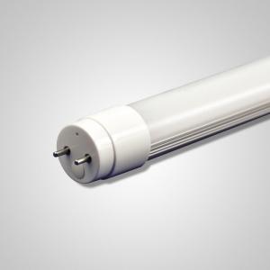 Wholesale Commercial LED Tube Lighting for Warehouse / Parking Lot , T8 4Ft Led Tubes from china suppliers