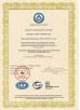 Hebei Jingliang Aluminum Alloy Products Co., Ltd Certifications