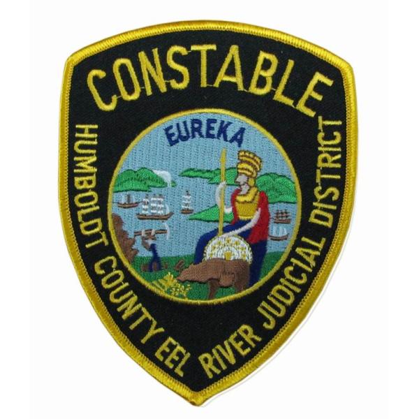 3" Blue Embroidered Star Patches Iron On Applique Patch twill background