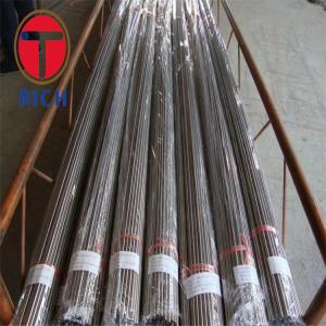 Wholesale Cold rolled Seamless Stainless Steel Tubes 304 /316 GB/T 14975, ASTM A269 from china suppliers