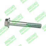 19M7818 JD Tractor Parts Screw M12x80 ,Final Drive Agricuatural Machinery Parts