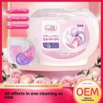 Wholesale Four-Cavity Multi-Effect Household Long-Lasting Fragrance Clean Stain
