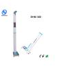 Buy cheap Medical height weight scales with land wheel and foldable function from wholesalers