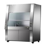 Cleaning Room Ducted Fume Hood For Chemical Laboratory Durable
