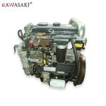 V2203-K3A Engine Assy 1G935-10000 For Kubota Diesel Engine Assy