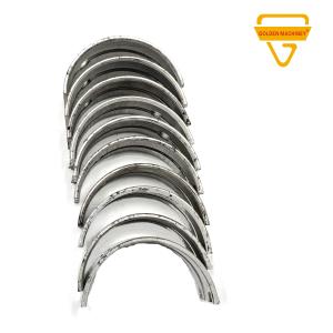 Wholesale 9002793 Upper Crankshaft Bearing For Wuling Rongguang and Chevrolet N300 from china suppliers