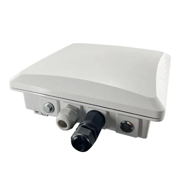 Seamless Roaming Fiber Access Point, Cloud Mesh Outdoor Wireless Ap