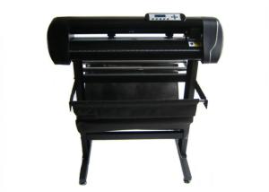 Wholesale High Performance Sign Cutter Plotter Vinyl Equipped For Logo Label Production from china suppliers