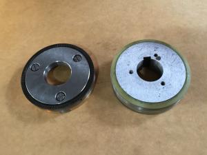 Wholesale Teeth Multi Disc DLY0 Electromagnetic Brakes And Clutches Industrial from china suppliers
