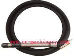 Concrete Vibrator Poker For Road And Building Construction And Vibrating/