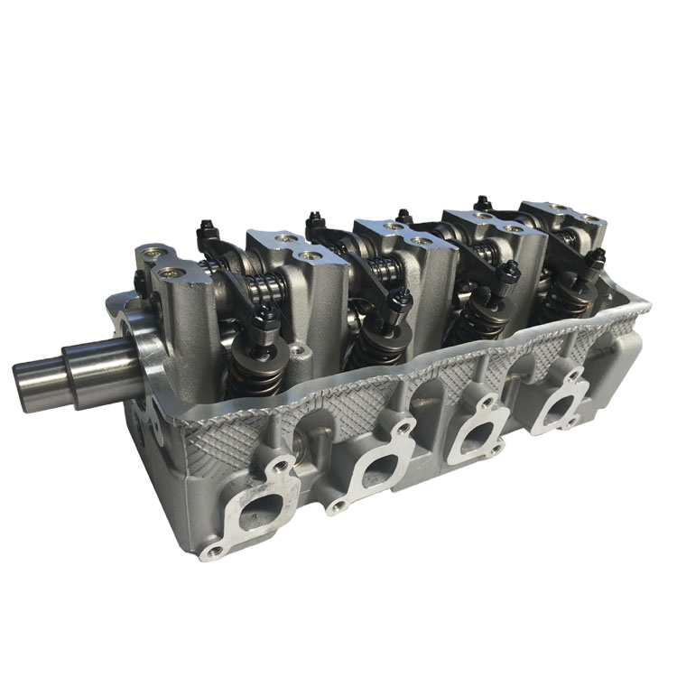 FENGGUANG MPV Cylinder Head LJ474Q/G13B for Wuling Sunshine Dongfeng Xiaokang 58*38*25