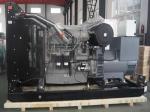 520 KW Perkins 3 Phase Generator