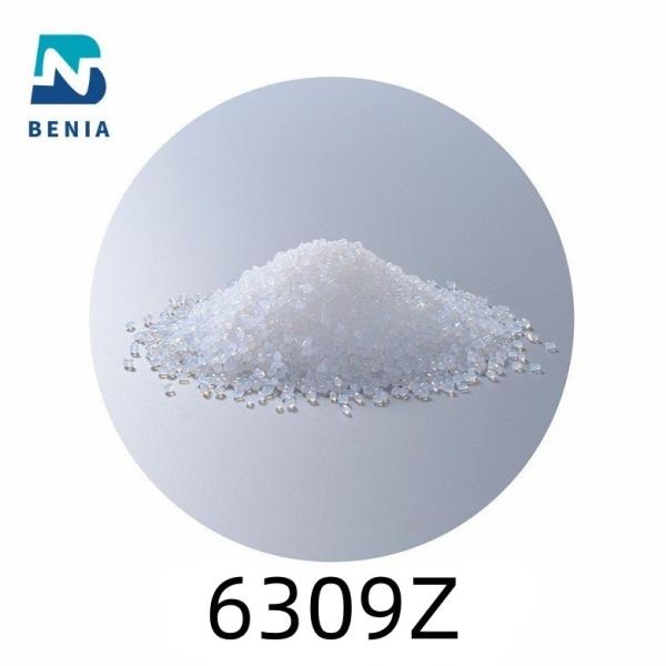 3M FEP Dyneon Fluoroplastic 6309Z Perfluoropolymers Fluoroplastic Virgin Pellet
