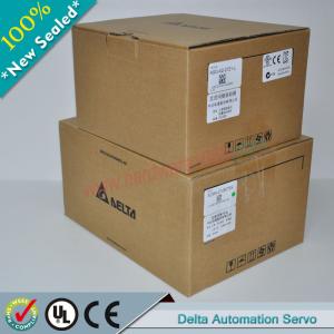 Wholesale Delta Servo Motion ECMA-F Series ECMA-F11313RS / ECMAF11313RS from china suppliers