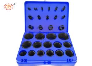 Wholesale Blue 404pcs O Seal Ring Box Silicone 30 Sizes O Ring Kit Manufacturer from china suppliers