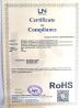 Shenzhen Jiangfan Communication Equipment Co., Ltd. Certifications