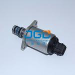 TM68301 For Hydraulic Pump Parts 24V Solenoid Valve Excavator Parts