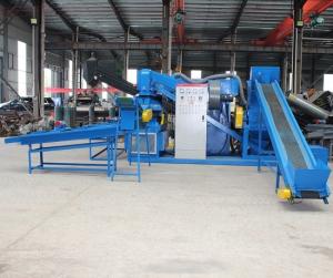 Wholesale Waste Sorting Dry Copper Wire Separator 380V 200kg / H from china suppliers