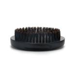 Private Label Men'S Beard Comb And Brush Set 100% Boar Bristle Beard Brush Gift