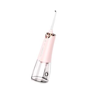 Wholesale Waterproof ABS Dental Cordless Water Flosser 300ml DC5V Charging from china suppliers
