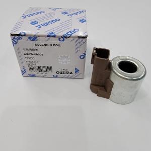 Wholesale ZGAW-00008 Excavator Solenoid Coil For Hyundai R225-7 from china suppliers