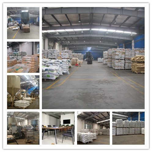 PA66 GF25 Polyamide Granules Extrusion Thermal Break Strip Nylon Insulation Profile