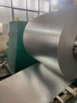 5052 H32 6063 5083 H32 Wood Grain Mill Finish Aluminum Coil For Roofing Marine