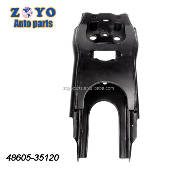 Moog No. RK641528 RK641527 Control Arm for Toyota HILUX V Pickup 2006 48605-35171 OE NO