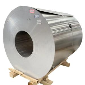 Wholesale ASTM Standard Stainless Steel Coil Packaging Standard Export Package from china suppliers