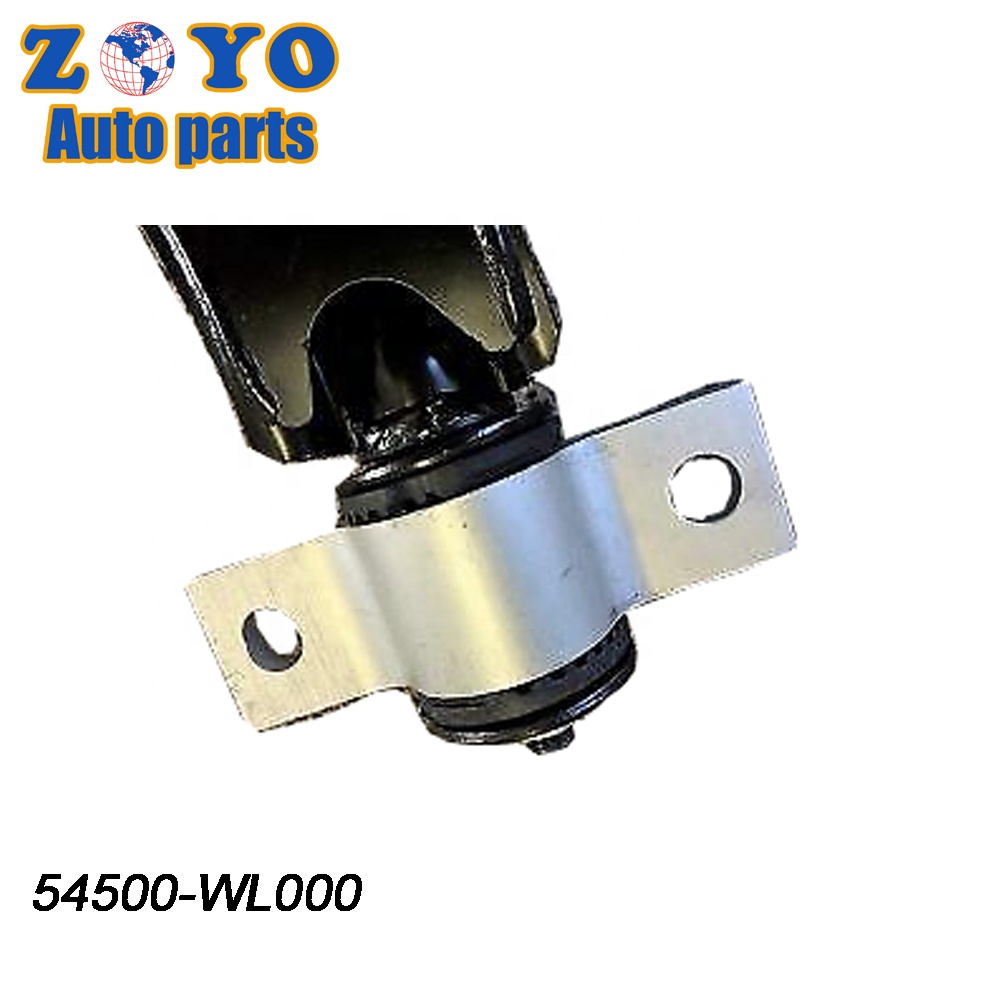 Front Lower Control Arm for Nissan Elgrand E51 2010 NAB-E51B Purpose Replace/Repair