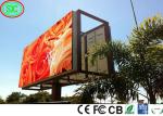 Outdoor advertising module video screen energy saving LED billboard display road