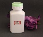 120ml General Tablet Bottle Calcium Tablet Bottle Health Product Bottle Solid