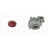 Buy cheap 14/12ST- Slurry Pump Spare Parts Volute Liner 12" Output from wholesalers