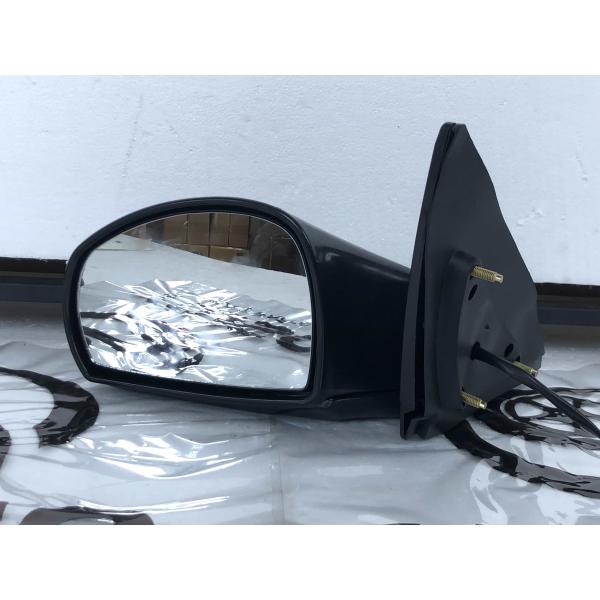 Automotive Left Side Rear View Mirror A21-8202010BA-DQ Mirror Outer Left For CHERY A5