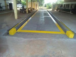 Wholesale Bending Plate Scale OMIL III from china suppliers