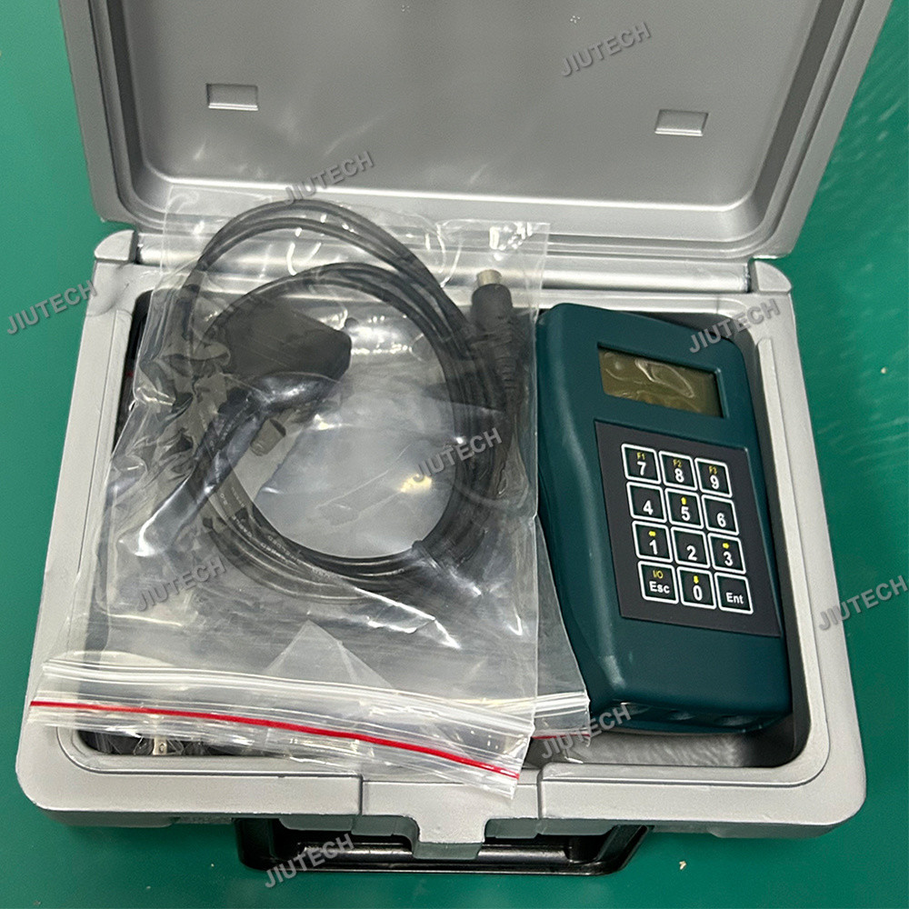 for CD400 Programmer Truck Tachometer Tool Auto Tachometer Truck Tachometer Programmer Toolkit cd400 Numbers