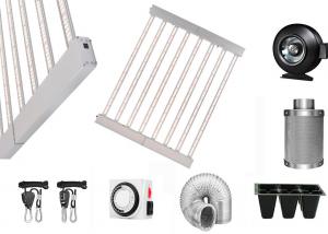 Wholesale Dimmable 150lm/W 730nm Outdoor UV Light For Plants from china suppliers
