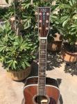 Wholesales Classical Acoustic Guitar 41" Solid Spruce Top Rosewood back&side 301