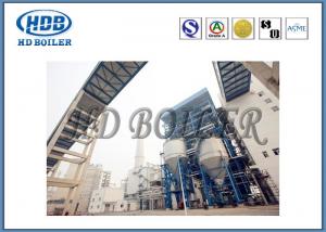 Wholesale Typical Industrial Cyclone Separator , Boiler Dust Cyclone Separator Gas Solid Separation from china suppliers