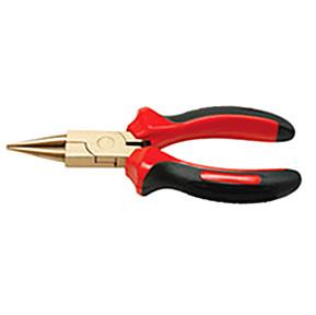 Wholesale Explosion-proof round-nose pliers pliers safety toolsTKNo.255 from china suppliers