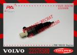 Genuine Diesel Fuel Electronic Unit Injector BEBJ1F12001 22378580 for VOL VO MY