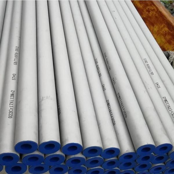 316 Industrial Hollow Steel Tube Stainless Steel Tube 304 Capillary Precision