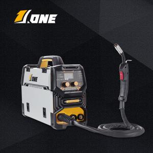 Wholesale 20A-160A 3 In 1 Mini MIG Welder from china suppliers