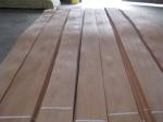 Sliced Natural Okoume Wood Veneer Sheet