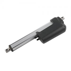 China 12000N Industrial Automation Solutions Corrosion Resistant, Oxidatio Heavy Duty Linear Actuators on sale